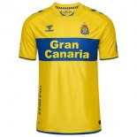 Tailandia Camiseta Las Palmas 1ª Equipación 2026-2027 Tailandia Camiseta Las Palmas 1ª Equipación 2026-2027