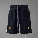Pantalones M-U Terrace Icons 2026 Azul
