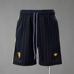 Pantalones M-U Terrace Icons 2026 Azul