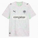 Tailandia Camiseta St Pauli 3ª Equipación 2026-2027 Tailandia Camiseta St Pauli 3ª Equipación 2026-2027