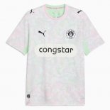 Tailandia Camiseta St Pauli 3ª Equipación 2026-2027 Tailandia Camiseta St Pauli 3ª Equipación 2026-2027