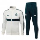 Chandal Real Madrid 2026-2027 Amarillo 4 Chandal Real Madrid 2026-2027 Amarillo 4
