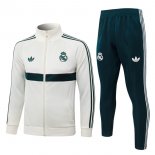 Chandal Real Madrid 2026-2027 Amarillo 4 Chandal Real Madrid 2026-2027 Amarillo 4