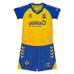 2ª Equipación Camiseta Southampton Niño 2021-2022