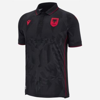 Tailandia Camiseta Albania 3ª Equipación 2024 Tailandia Camiseta Albania 3ª Equipación 2024