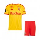Camiseta RC Lens 1ª Equipación Niño 2026-2027 Camiseta RC Lens 1ª Equipación Niño 2026-2027