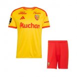Camiseta RC Lens 1ª Equipación Niño 2026-2027