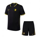 Camiseta Chelsea 2ª Equipación Niño 2026-2027
