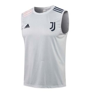 Camiseta Juventus Sin Mangas 2022 Blanco Camiseta Juventus Sin Mangas 2022 Blanco