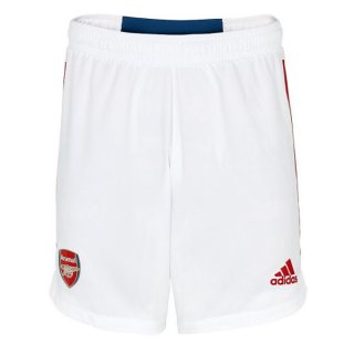 1ª Equipación Pantalones Arsenal 2021-2022 1ª Equipación Pantalones Arsenal 2021-2022