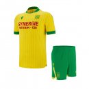 Camiseta FC Nantes 1ª Equipación Niño 2025-2026