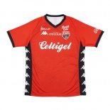 Tailandia Camiseta Guingamp 1ª Equipación 2024-2025