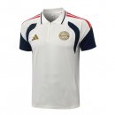 Polo Bayern Munich 2026-2027 Amarillo 2 Polo Bayern Munich 2026-2027 Amarillo 2