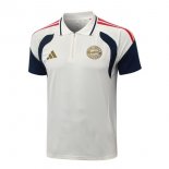 Polo Bayern Munich 2026-2027 Amarillo 2 Polo Bayern Munich 2026-2027 Amarillo 2