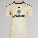 Tailandia Camiseta Celtic FC 2ª Equipación 2026-2027