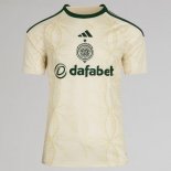 Tailandia Camiseta Celtic FC 2ª Equipación 2026-2027