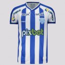 Tailandia Camiseta Avaí 1ª Equipación 2024-2025