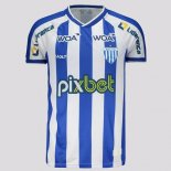 Tailandia Camiseta Avaí 1ª Equipación 2024-2025