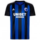 Tailandia Camiseta Copenhague 2ª Equipación 2022-2023