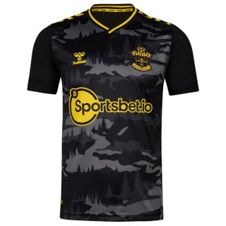 Tailandia Camiseta Southampton 3ª Equipación 2023-2024 Tailandia Camiseta Southampton 3ª Equipación 2023-2024
