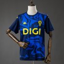 Tailandia Camiseta Cádiz Training 2026-2027 Tailandia Camiseta Cádiz Training 2026-2027