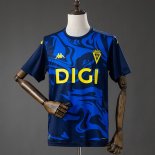 Tailandia Camiseta Cádiz Training 2026-2027