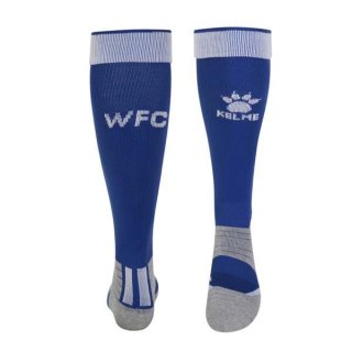 Calcetines Watford 2ª Equipación 2022-2023 Calcetines Watford 2ª Equipación 2022-2023