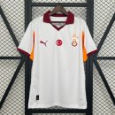 Tailandia Camiseta Galata 2ª Equipación 2025-2026