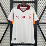 Tailandia Camiseta Galata 2ª Equipación 2025-2026