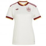 Camiseta Spain 2ª Equipación Mujer 2026