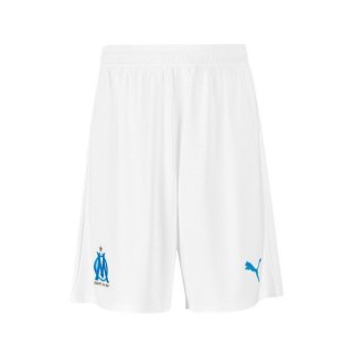 Pantalones Marsella 1ª Equipación 2025-2026 Pantalones Marsella 1ª Equipación 2025-2026