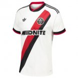 Tailandia Camiseta Sheffield United 2ª Equipación 2026-2027 Tailandia Camiseta Sheffield United 2ª Equipación 2026-2027