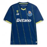 Tailandia Camiseta Porto 4ª Equipación 2025-2026