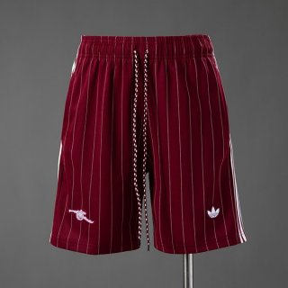 Pantalones Arsenal Terrace Icons 2026