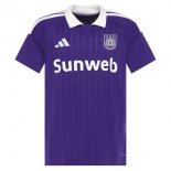 Tailandia Camiseta RSC Anderlecht 1ª Equipación 2026-2027