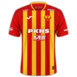 Tailandia Camiseta Selangor FC 1ª Equipación 2024-2025