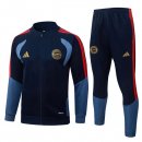 Chandal Bayern Munich 2026-2027 Azul 3 Chandal Bayern Munich 2026-2027 Azul 3