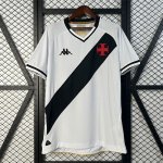 Tailandia Camiseta Vasco da Gama 2025-2026 Blanco