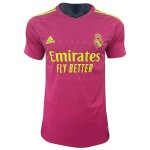 Tailandia Camiseta Real Madrid Portero 2023-2024 Rojo