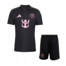 Camiseta Inter Miami 2ª Equipación Niño 2026 Camiseta Inter Miami 2ª Equipación Niño 2026