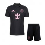Camiseta Inter Miami 2ª Equipación Niño 2026