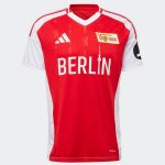 Tailandia Camiseta Union Berlin 1ª Equipación 2024-2025