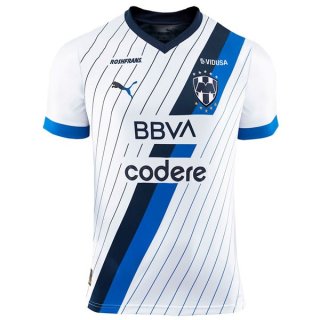 Tailandia Camiseta Monterrey 2ª Equipación 2023-2024 Tailandia Camiseta Monterrey 2ª Equipación 2023-2024