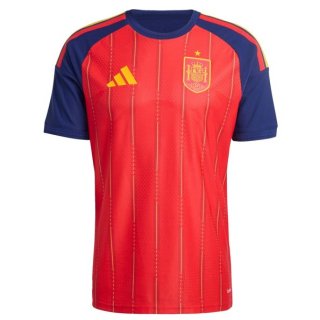Tailandia Camiseta España 1ª Equipación 2026