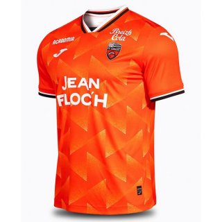 Tailandia Camiseta FC Lorient 1ª Equipación 2026-2027