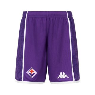 Pantalones Fiorentina 1ª Equipación 2025-2026 Pantalones Fiorentina 1ª Equipación 2025-2026