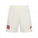 Pantalones Bayer 04 Leverkusen 2ª Equipación 2025-2026