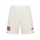 Pantalones Bayer 04 Leverkusen 2ª Equipación 2025-2026