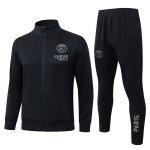 Chandal PSG 2026-2027 Negro 2