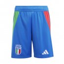 Pantalones Italia 2ª Equipación 2024